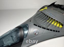 GI JOE Action Force? UK PHANTOM X-19 GHOSTRIDER? Vintage Figure Hasbro