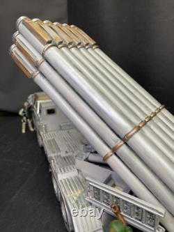 GI JOE COBRA Developmental Missile Launcher 118 Rare Collectible Vintage