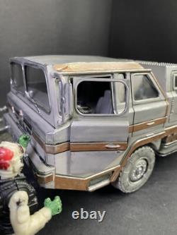 GI JOE COBRA Developmental Missile Launcher 118 Rare Collectible Vintage