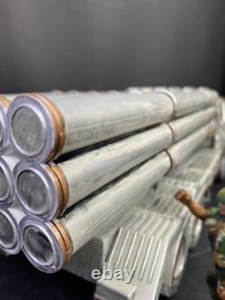 GI JOE COBRA Developmental Missile Launcher 118 Rare Collectible Vintage