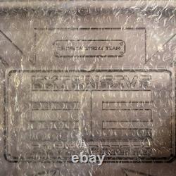 GI JOE Classified #82 Crimson Strike Team Baroness, Tomax & Xamot