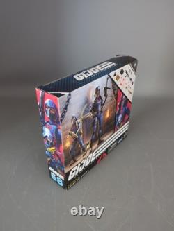 GI JOE Classified Series Cobra Valkyries #68 (Sealed)