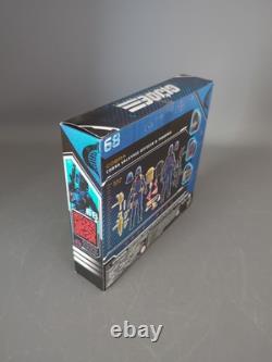 GI JOE Classified Series Cobra Valkyries #68 (Sealed)