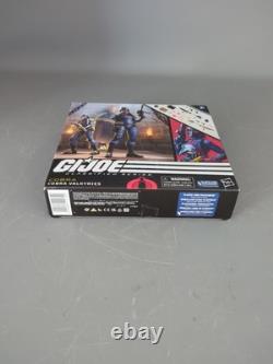 GI JOE Classified Series Cobra Valkyries #68 (Sealed)