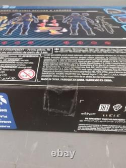 GI JOE Classified Series Cobra Valkyries #68 (Sealed)