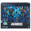GI JOE Classified Series Figures TOYS TOP Collection Military Soldiers New