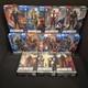 GI JOE Classified Series. LOT Set of 11 Action Figures