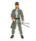 GI JOE Falcon Advance In High Voltage Estrela Brazil for stich3013 13