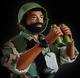 GI JOE Falcon Line of Fire Estrela Brazil