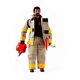 GI JOE Falcon Rescue Mission Braving the Fire Estrela Brazil
