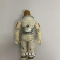 GI JOE Figurine Hasbro 1987 Payload Pilot Defiant Space Shuttle Complex