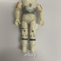 GI JOE Figurine Hasbro 1987 Payload Pilot Defiant Space Shuttle Complex
