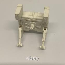 GI JOE Figurine Hasbro 1987 Payload Pilot Defiant Space Shuttle Complex