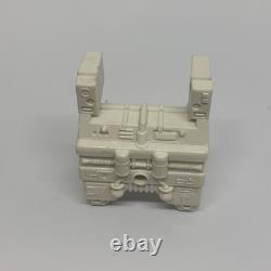 GI JOE Figurine Hasbro 1987 Payload Pilot Defiant Space Shuttle Complex