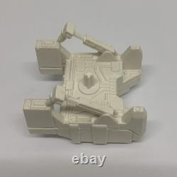 GI JOE Figurine Hasbro 1987 Payload Pilot Defiant Space Shuttle Complex