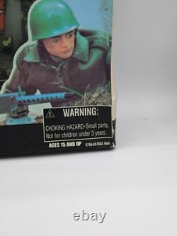 GI JOE Forward Observer Set Timeless Collection 1/6 Unopened NIB Figure