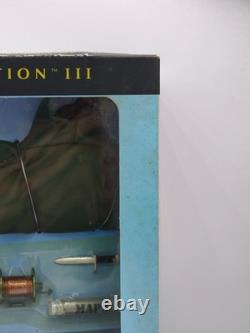 GI JOE Forward Observer Set Timeless Collection 1/6 Unopened NIB Figure
