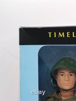GI JOE Forward Observer Set Timeless Collection 1/6 Unopened NIB Figure