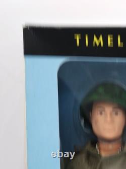 GI JOE Forward Observer Set Timeless Collection 1/6 Unopened NIB Figure