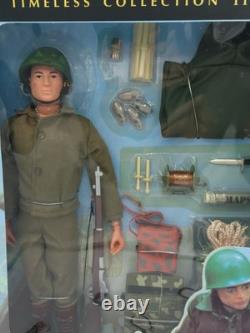 GI JOE Forward Observer Set Timeless Collection 1/6 Unopened NIB Figure