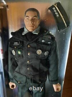 GI JOE General COLIN L. POWELL Historic Commanders Edition Action Figure