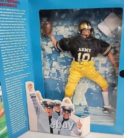 GI JOE Prototype Test Shot Army American Football Quaterback 12 Toy Kenner 1998