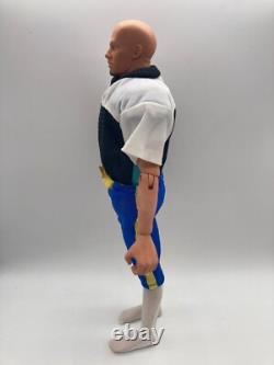 GI JOE Prototype Test Shot Army American Football Quaterback 12 Toy Kenner 1998