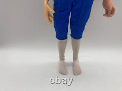 GI JOE Prototype Test Shot Army American Football Quaterback 12 Toy Kenner 1998