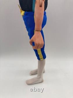 GI JOE Prototype Test Shot Army American Football Quaterback 12 Toy Kenner 1998