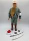 GI JOE Prototype Test Shot World War 2 WW2 Japanese Army Air Force Toy 12