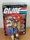 GI JOE counter intelligence SCARLETT 1/7 FIGURE (KOTOBUKIYA) GIJOE