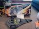 GI Joe 1988 Phantom X-19 Stealth Fighter With Box