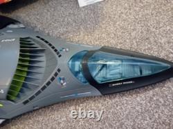 GI Joe 1988 Phantom X-19 Stealth Fighter With Box