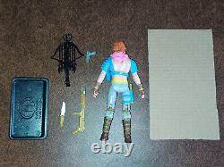 GI Joe 25th / 30th Dreadnoks Battle Set Dreadnok Zandar v2 3.75 Figure 2011