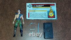 GI Joe 30th Dreadnoks Battle Set Dreadnok Zanzibar v3 3.75 Figure Hasbro 2011