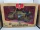 GI Joe 35th Anniversary Fast Attack Motorcycle Figure Vehicle 1998 Hasbro MIB