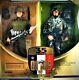 GI Joe 35th Anniversary Land Warrior and 1964 gi joe Action Figure Set 1999