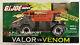 GI Joe A. P. C. Valor vs. Venom APC Transport