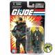 GI Joe A Real American Hero Big Bear Exclusive Action Figure 2013 Hasbro NRFP
