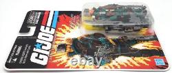 GI Joe A Real American Hero Big Bear Exclusive Action Figure 2013 Hasbro NRFP