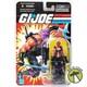 GI Joe A Real American Hero Ninja Commando Banzai Action Figure 2018 Hasbro New