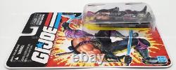 GI Joe A Real American Hero Ninja Commando Banzai Action Figure 2018 Hasbro New