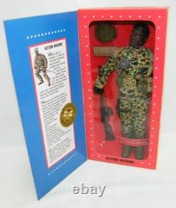 GI Joe ACTION MARINE 1996 Figure LIMITED EDITION WWII COMMEMORATIVE FIGURE