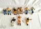 GI Joe ARAH 1989 Action Figures Job lot