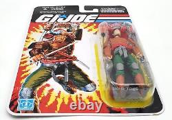 GI Joe ARAH Samurai Warrior Budo Exclusive Action Figure 2018 Hasbro NRFP