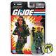 GI Joe ARAH Z Force Communications Calvin Jammer Mondale Figure Hasbro NRFP