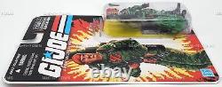 GI Joe ARAH Z Force Communications Calvin Jammer Mondale Figure Hasbro NRFP