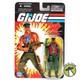 GI Joe ARAH Z Force Mechanic Rico Gaucho Gonzalles Figure 2016 Hasbro NRFP