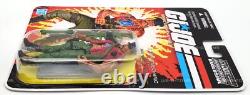 GI Joe ARAH Z Force Mechanic Rico Gaucho Gonzalles Figure 2016 Hasbro NRFP