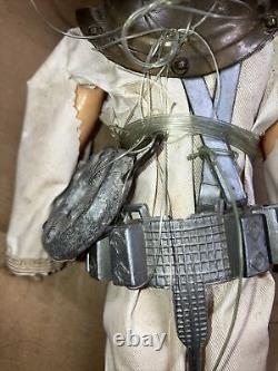 GI Joe Action Figure DEEP SEA DIVER 21cm Size Figure Vintage 1960's Rare